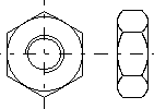 DIN 934