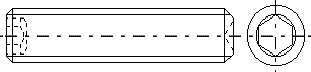 DIN 916