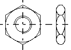DIN 936