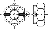 DIN 937