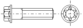 Torx 931