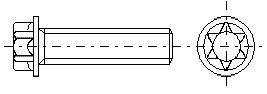 Torx 933